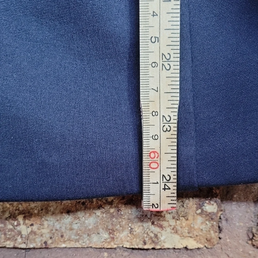 Old Navy Classic Navy Button Blazer Jacket Size Large